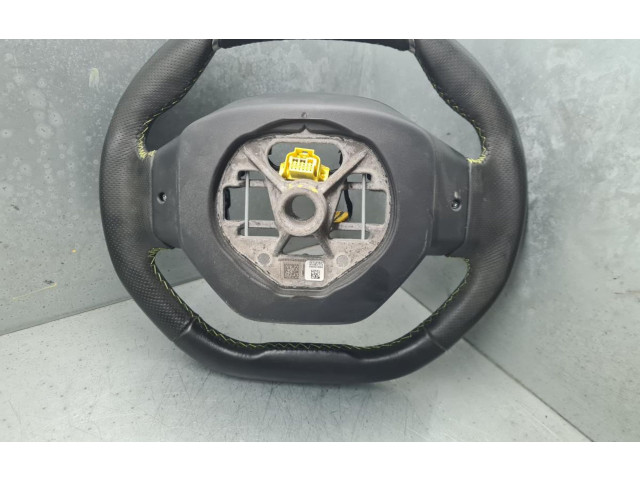 Руль 98453341ZD, 0010831179   Peugeot 2008 II