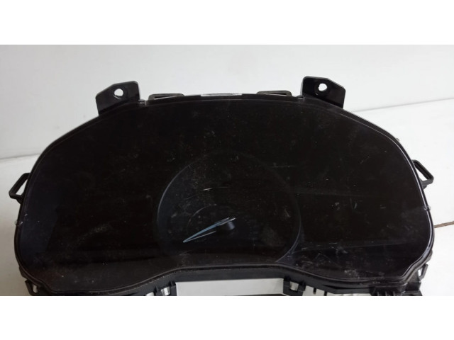 Přístrojová deska  Ford Edge II 2016 FT4T10890CA, FT410849DH  