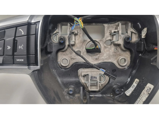 Руль Land Rover Discovery Sport 2014- года FK723F563DD8PVJ