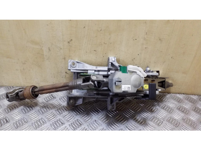 Рулевая рейка P31317520, P31280656 Volvo S60 2011-2013 года