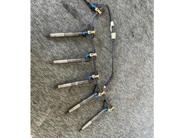 Vstřikovač A6560704200 Mercedes-Benz E W213