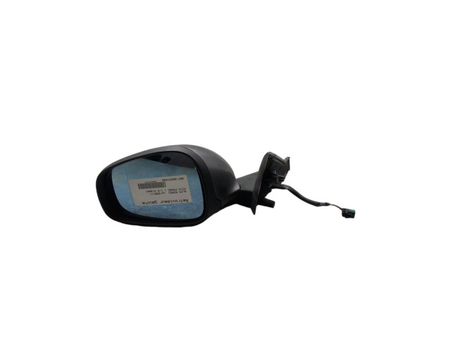 Zpětné zrcátko  Alfa Romeo Mito 2010  156106558  