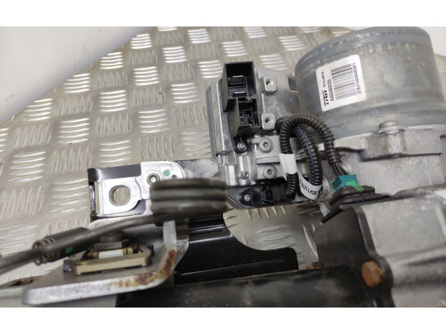 Насос рулевого управления