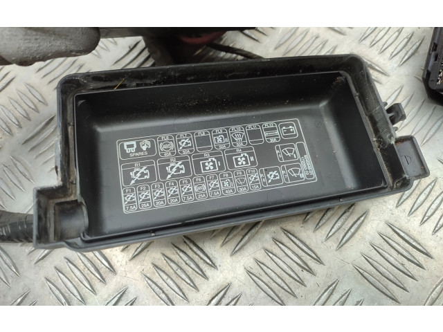 Блок предохранителей 9240945, 924094503 Mini Paceman (R61)