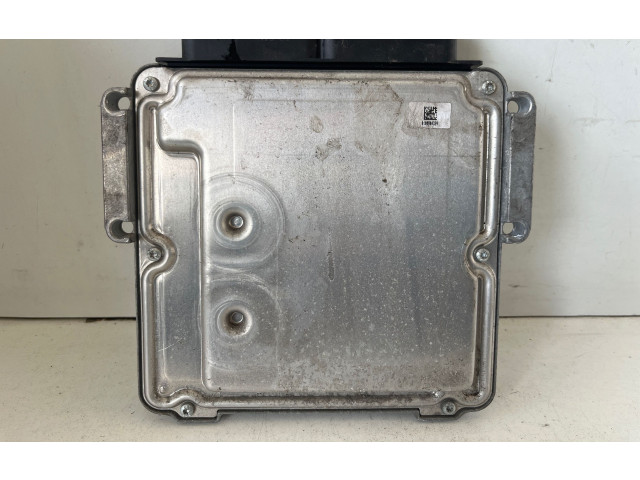 Блок управления двигателя GX7312C520FAG Jaguar XE