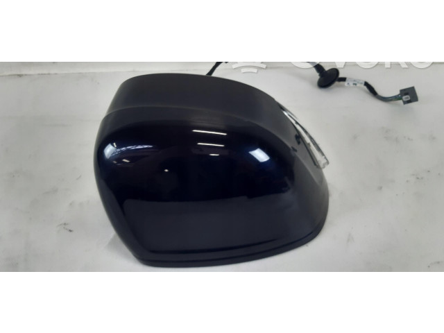 Зеркало электрическое Volvo XC90 2014 - года