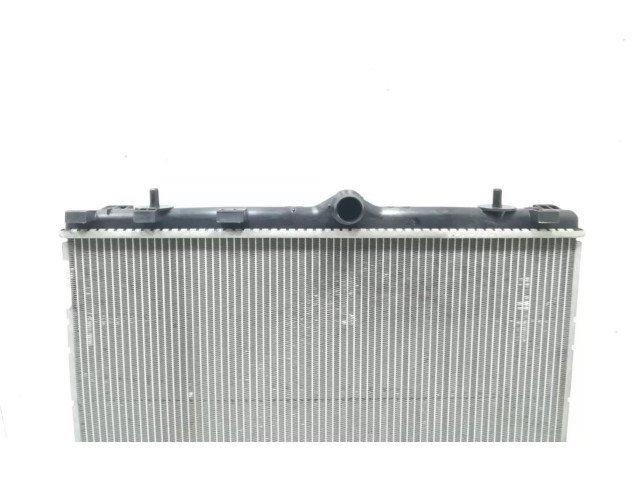 Радиатор охлаждающей жидкости TP2232125700    Peugeot 2008 I 2013 - 2019 года