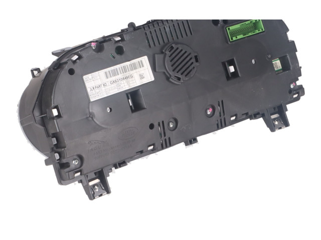 Панель приборов GX63-10849EG   Jaguar XF X260       