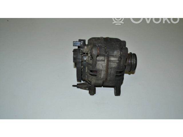 Генератор 028903029B, 028903029 Audi A6 S6 C5 4B 1.9