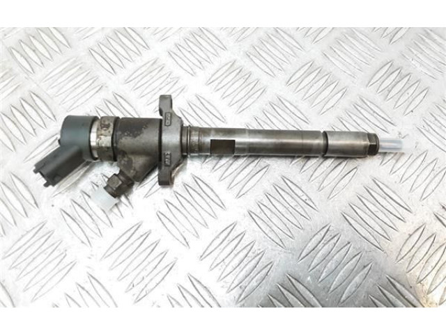 Форсунка 0445110239, 0445110239    Citroen Xsara Picasso  DV6ATED4(9HX) 