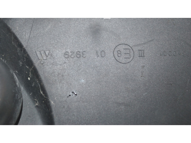 Zpětné zrcátko Fiat Sedici 2005