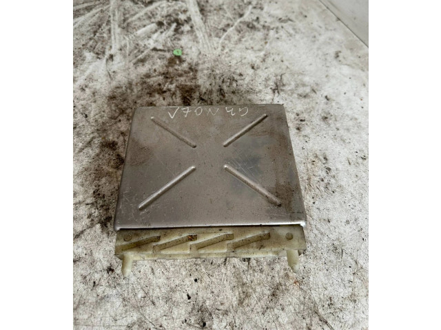 Блок управления коробкой передач P30646719   Volvo XC90