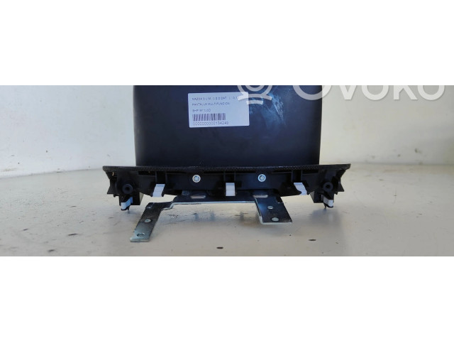 Дисплей BHP1611J0D Mazda 3 II