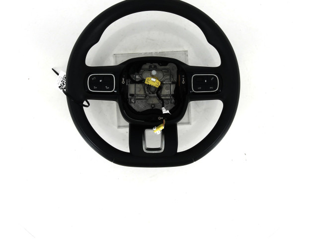 Руль Citroen C3  2016 -  года 98164325ZD, F0-5279L      