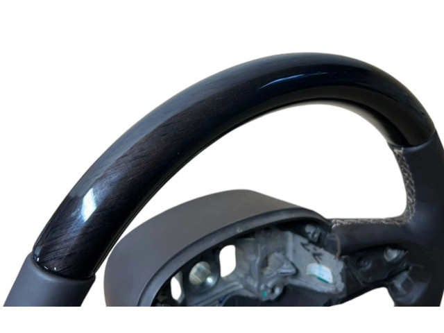 Руль Jeep Grand Cherokee 2010 - 2021 года