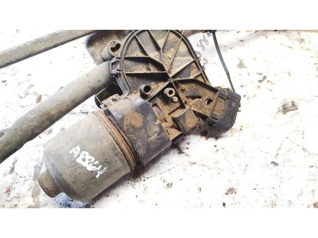 Моторчик дворников 0390241621    Peugeot Partner