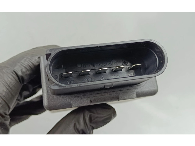 Блок управления 5Q0906093B   Cupra Formentor