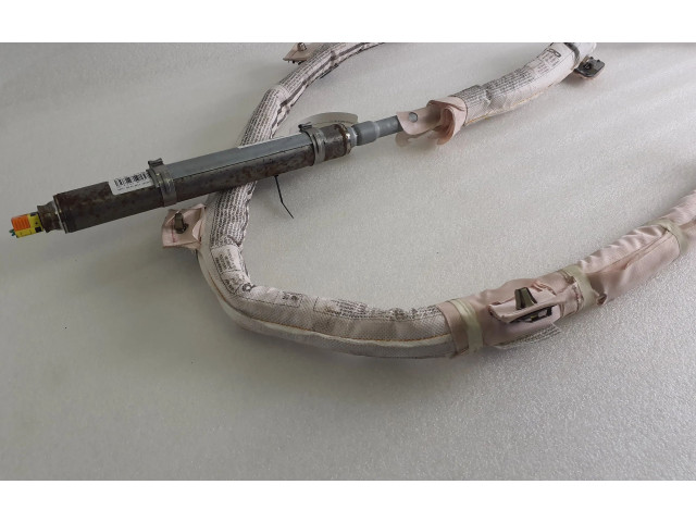 Надувная подушка для крыши 7P5880742C   Porsche  Cayenne (92A)  2011 - 2017 года