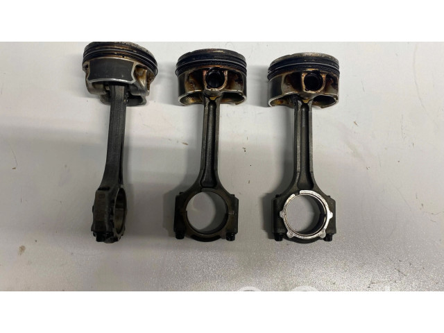 Ojnice  G3LF    Hyundai i20 (BC3 BI3)  