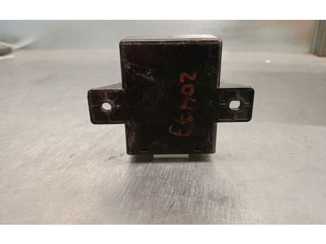 Блок управления 2880005000 SsangYong Musso