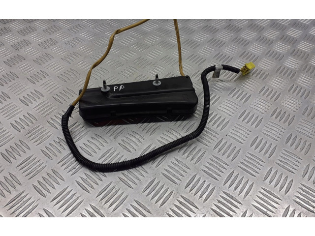 Подушка безопасности пассажира Mazda 3 I