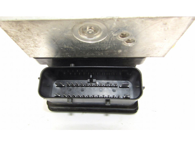 Блок АБС 3451679323201 Mini One - Cooper Coupe R56 2005-2014 года