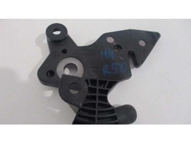 Другая деталь салона