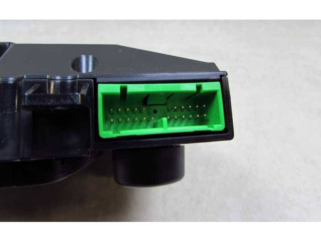 Блок управления климат-контролем 30795265, 55842 Volvo V60