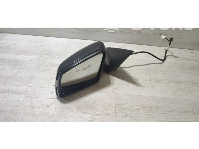 Зеркало (механическое)       Mercedes-Benz CLA C117 X117 W117  2013 - 2019 года   