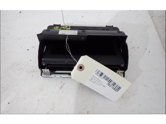 Дисплей 8X0919603B Audi A1