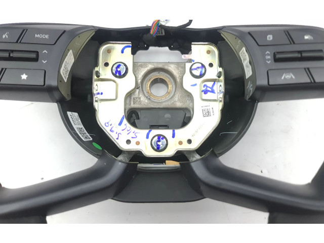 Volant Hyundai i20 (BC3 BI3) 2022 56100Q0DB0NNB