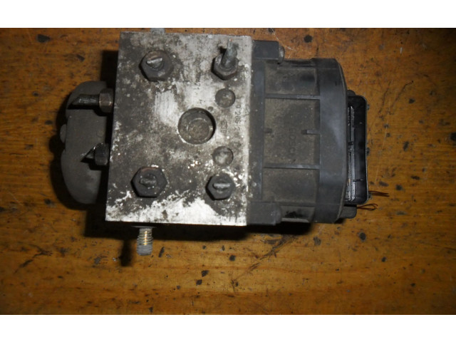 Блок АБС    Chevrolet  Nubira   -  года