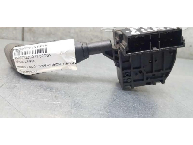 Включатель стеклоочистителей 7700803541, MANDOLIMPIA   Renault Clio I   