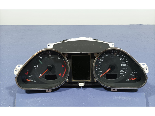 Přístrojová deska Audi A6 Allroad C6 2007 4F0920932D, 4F0920932D