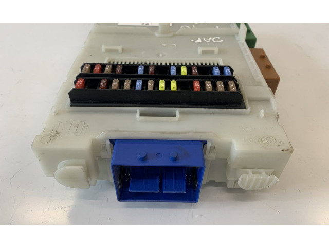 Блок предохранителей  7G9T-14C256-FA, 7G9T-14C256-FA   Volvo V70    