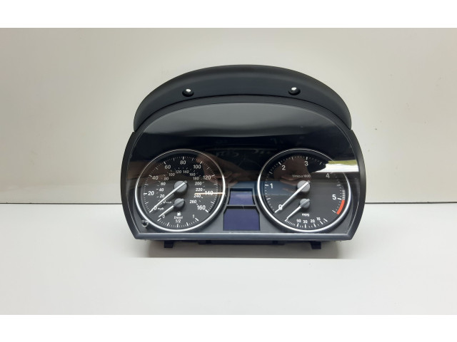 Přístrojová deska BMW X1 E84 2013 9283842