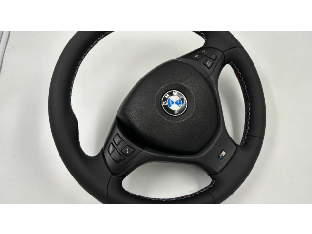 Volant BMW X6 E71 2014