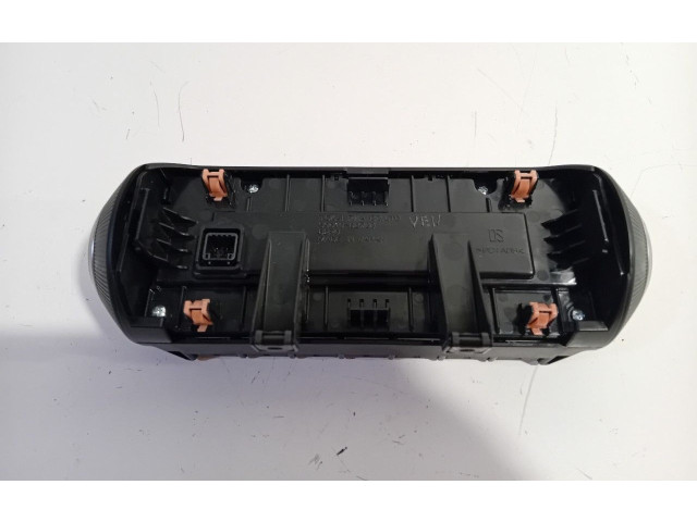 Блок управления климат-контролем 3951062R00   Suzuki Ignis