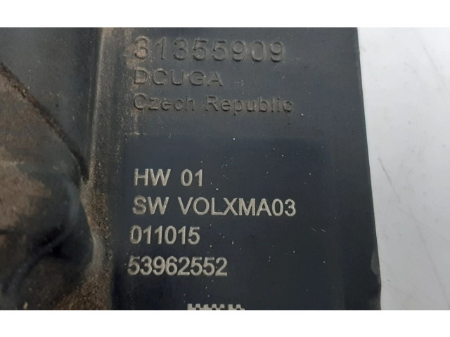 Блок управления 31355909, 31355909   Volvo XC90