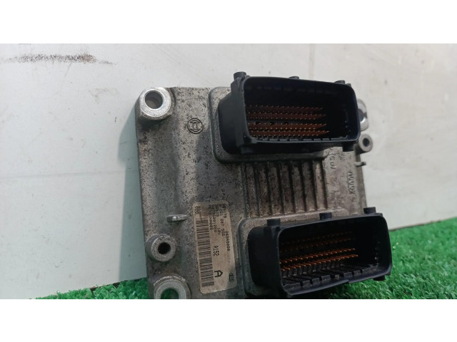 Řídící jednotka 26SA8080, 00735001260 Alfa Romeo 156 1997