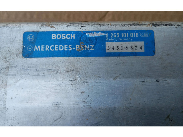 Блок управления АБС 0265101016   Mercedes-Benz W123
