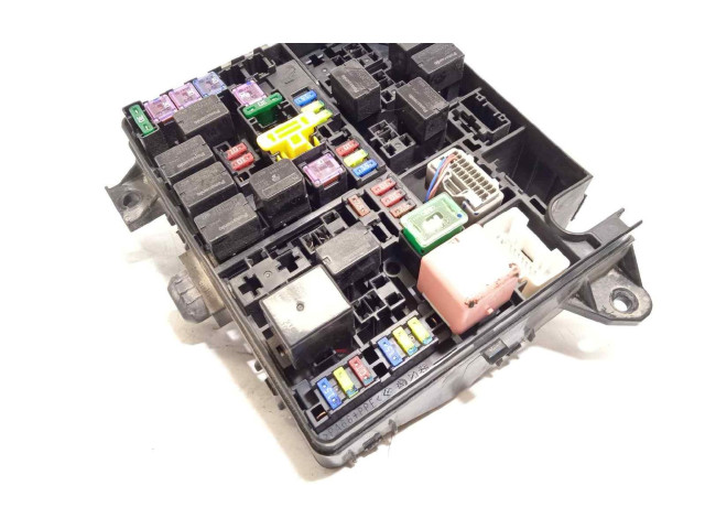 Модуль управления BSM Mitsubishi Eclipse - года