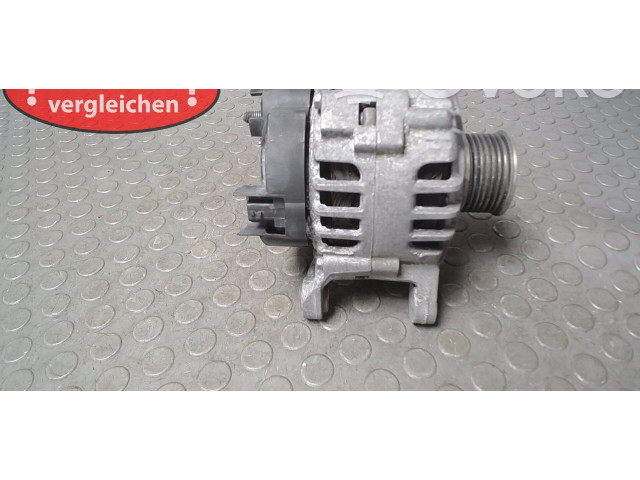 Генератор 8200654541C, 8200654541C   Renault Twingo II      