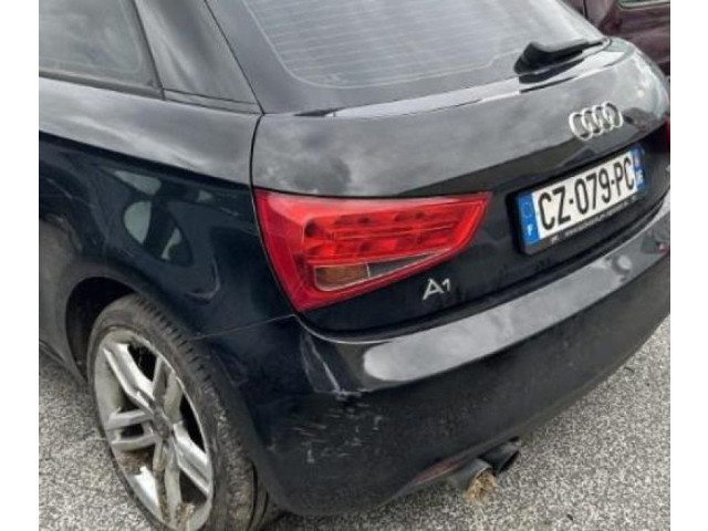 Моторчик дворников 8X1955023G Audi A1