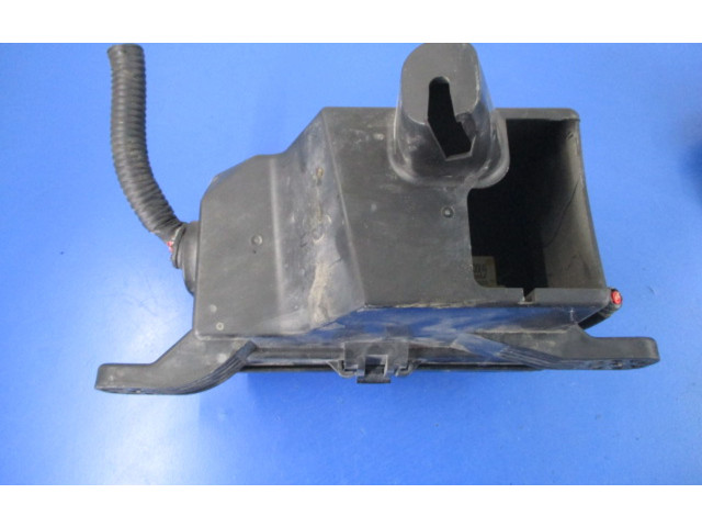 Блок предохранителей 96427971, 96427971 Chevrolet Matiz