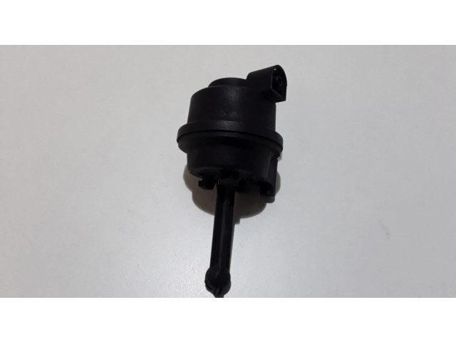 Часть (части) вакуумной системы (турбины)