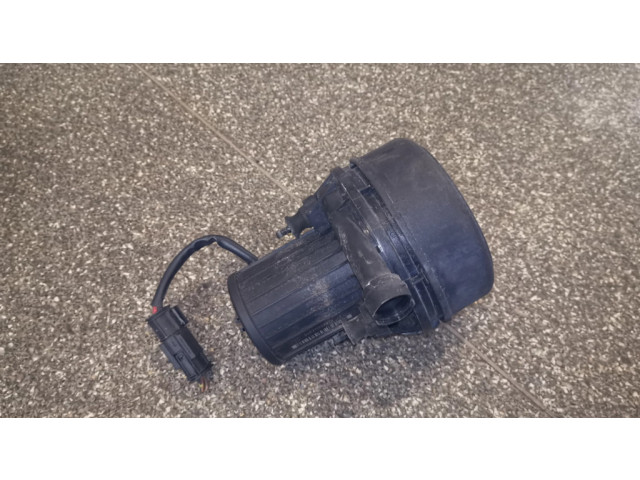 Вторичный воздушный насос