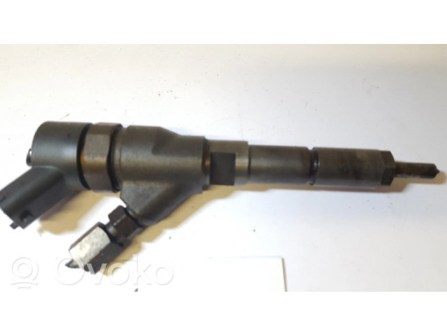 Vstřikovač 0445110008, 9637536080 Citroen Xsara Picasso pro naftový motor 2.0