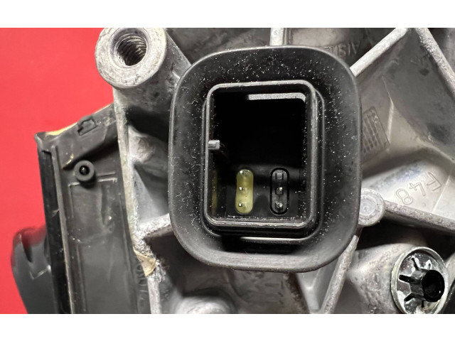 Zpětné zrcátko  BMW X1 F48 F49 2017  5PIN  