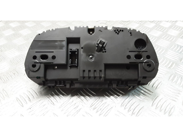 Přístrojová deska BMW 1 E82 E88 2010 102498298, 9220950